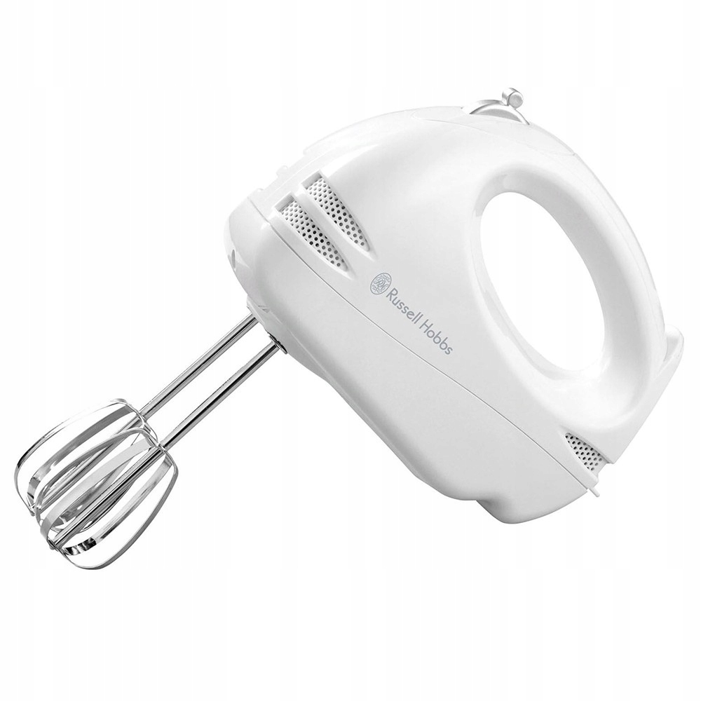 

Mikser Ręczny Kuchenny Blender 5 Biegów + Turbo