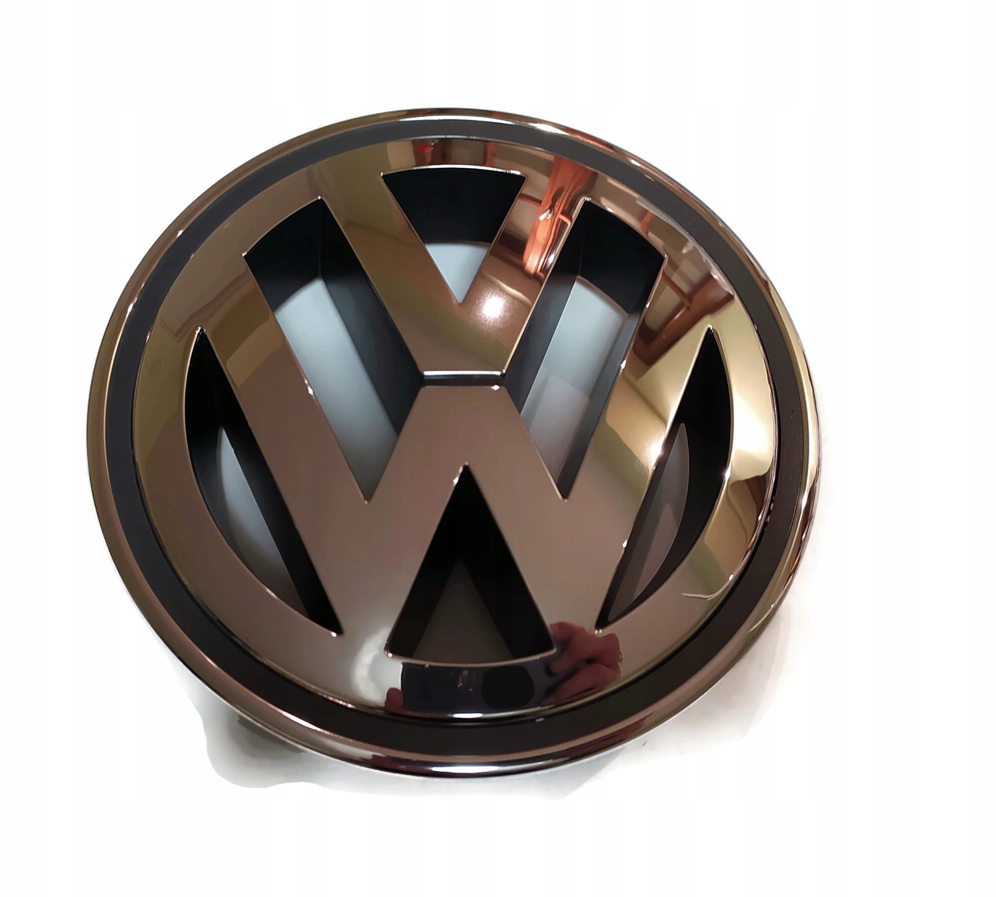 

Emblemat znaczek Vw Golf V Passat B6 CC Tiguan