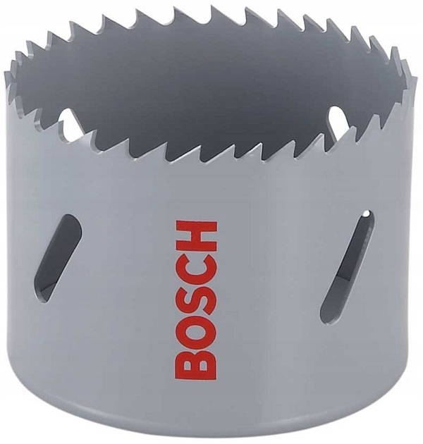 BOSCH PIŁA OTWORNICA KORONKA BIMETAL STD HSS 89mm