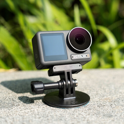 Filtr hybrydowy ND4/PL FREEWELL DJI OSMO ACTION 3 Kod producenta FW-OA3-ND4/PL