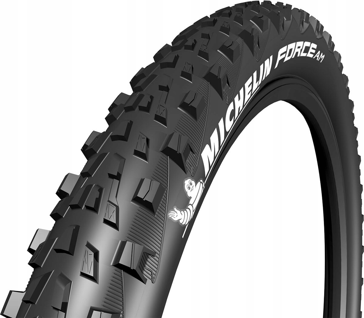 Pneumatika Michelin Force Am 29 x 2,35 Performance Line Kevlar Ts Pneumatika