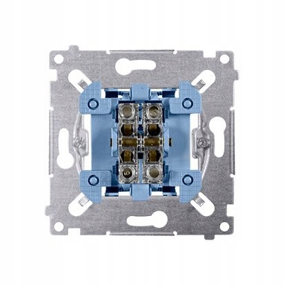 

Mechanizm włącznika schodowego SW6M Simon 54