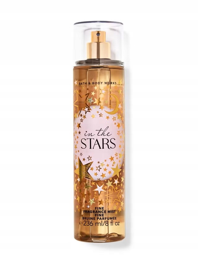 Bath & Body Works In The Stars Mgiełka Zapachowa Ciała 236ml