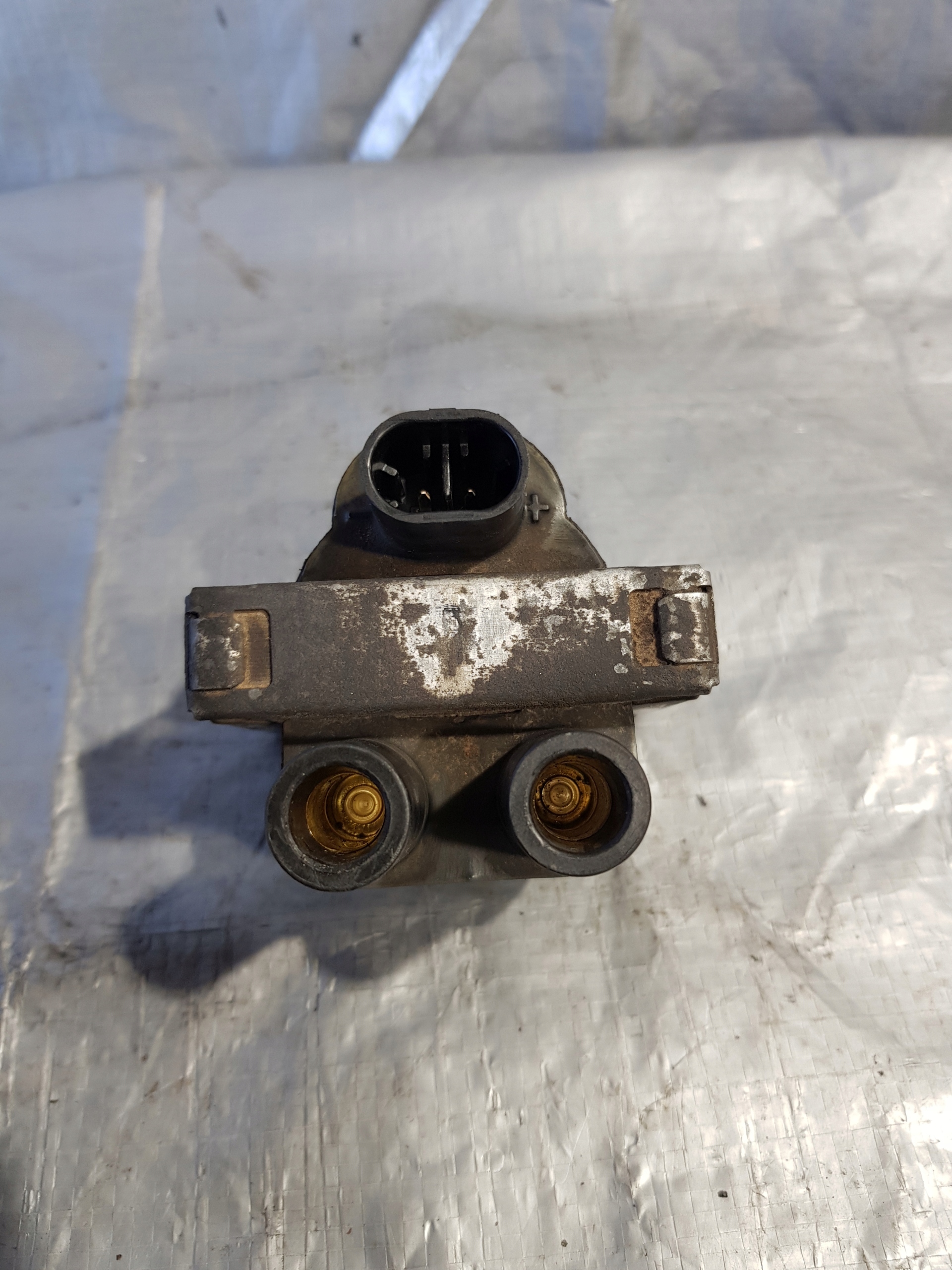 FIAT PANDA 2 II 1.2 B coil ignition BIAZET C170