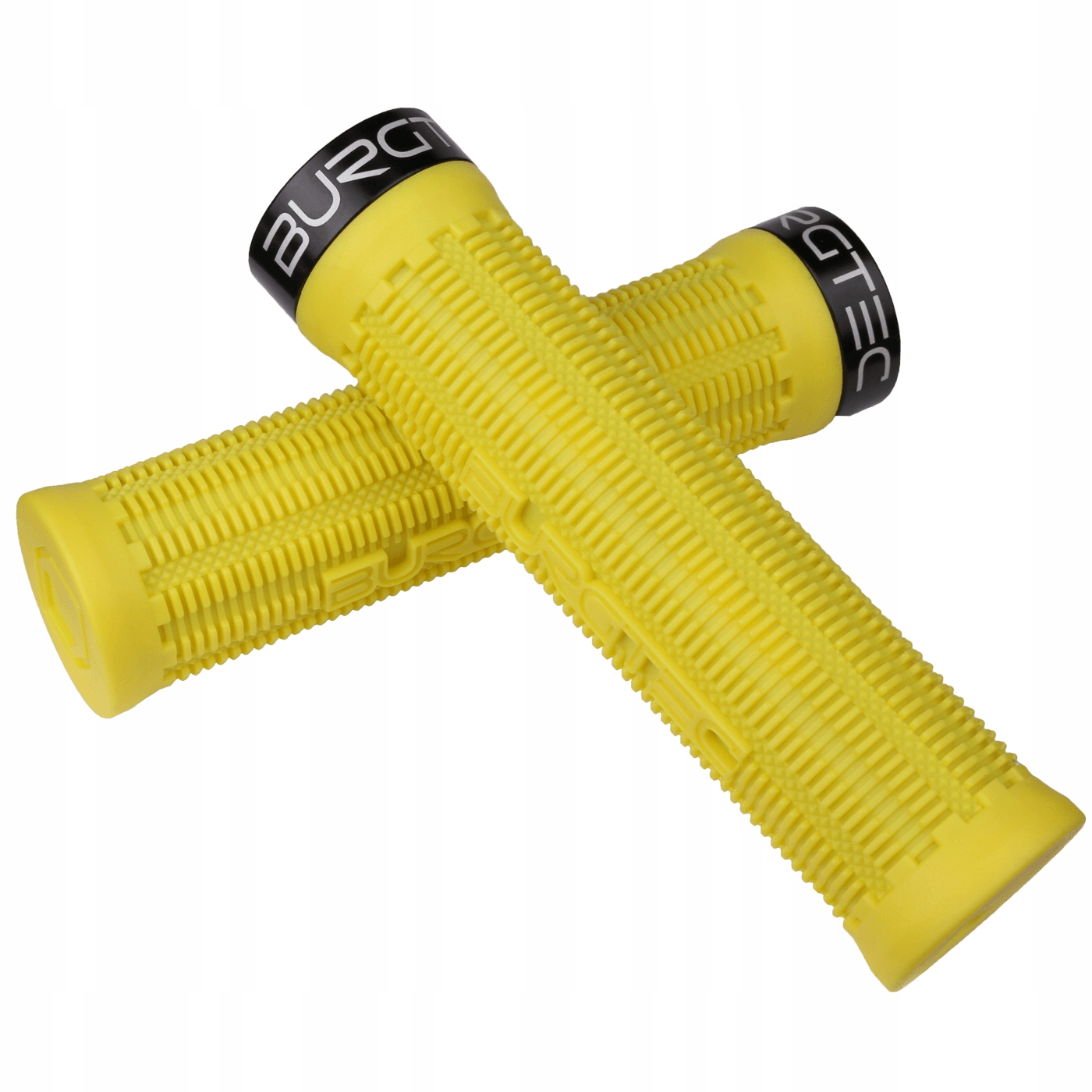 Gripy Burgtec The Bartender Pro Greg Minnaar Electric Yellow