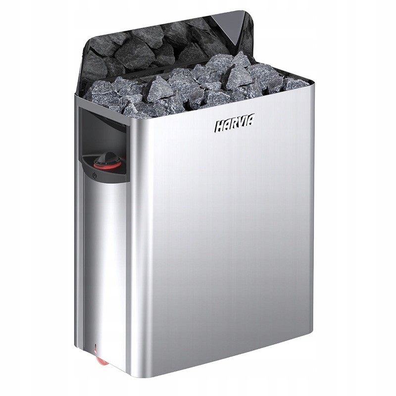 Elektrická saunová pec Harvia The Wall SW45 4.5 kW