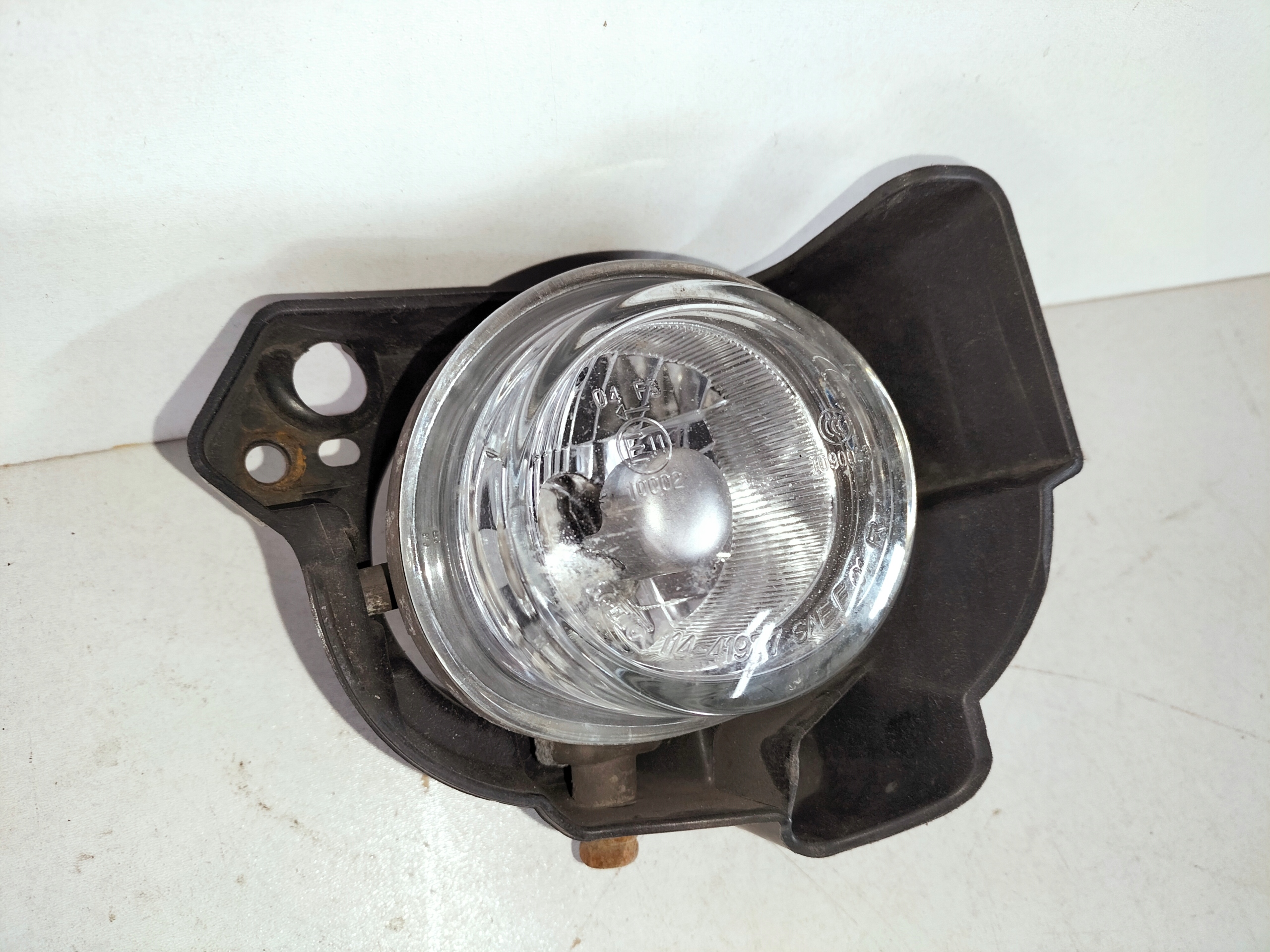 fog light light right MAZDA 3 BM 13-17