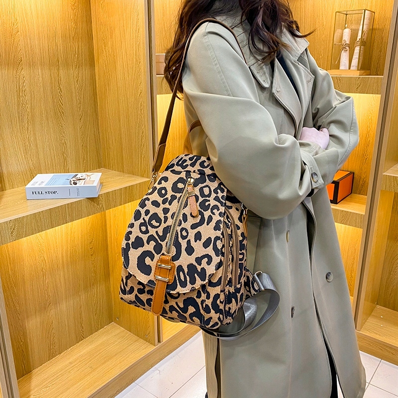 PLECAK DAMSKI MIEJSKI TORBA TOREBKA PLECACZEK 2W1 Zapięcie zamek