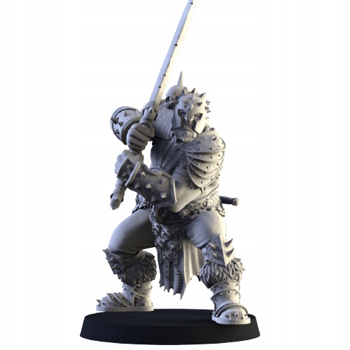 Thug Ogre 6| Warhammer Age of Sigmar