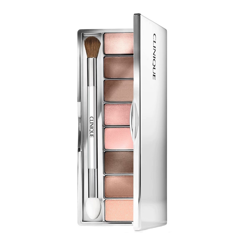 All About Shadow Octet A Pink Honey Affair