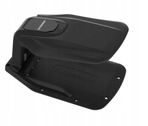 ZADASZENIE DASZEK DO ROBOTA SUNSEEKER S4 GARAGE