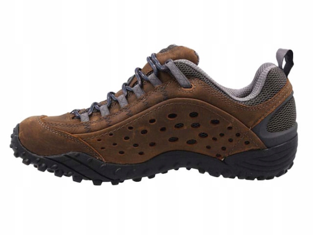 BUTY MERRELL INTERCEPT (J598633) TREKKINGowe 41 Marka Merrell