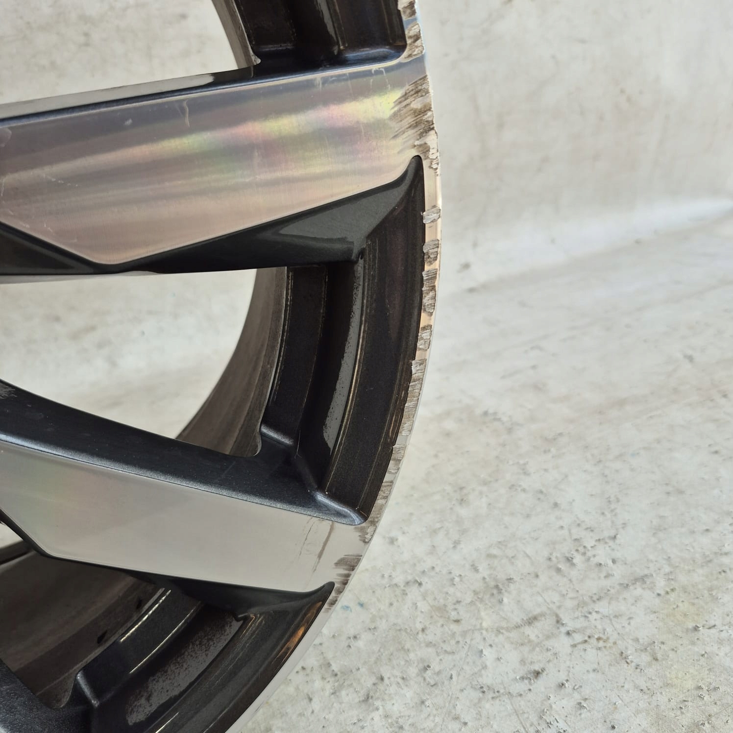 KIA SORENTO IV 4 20-23 bumper front front PDC
