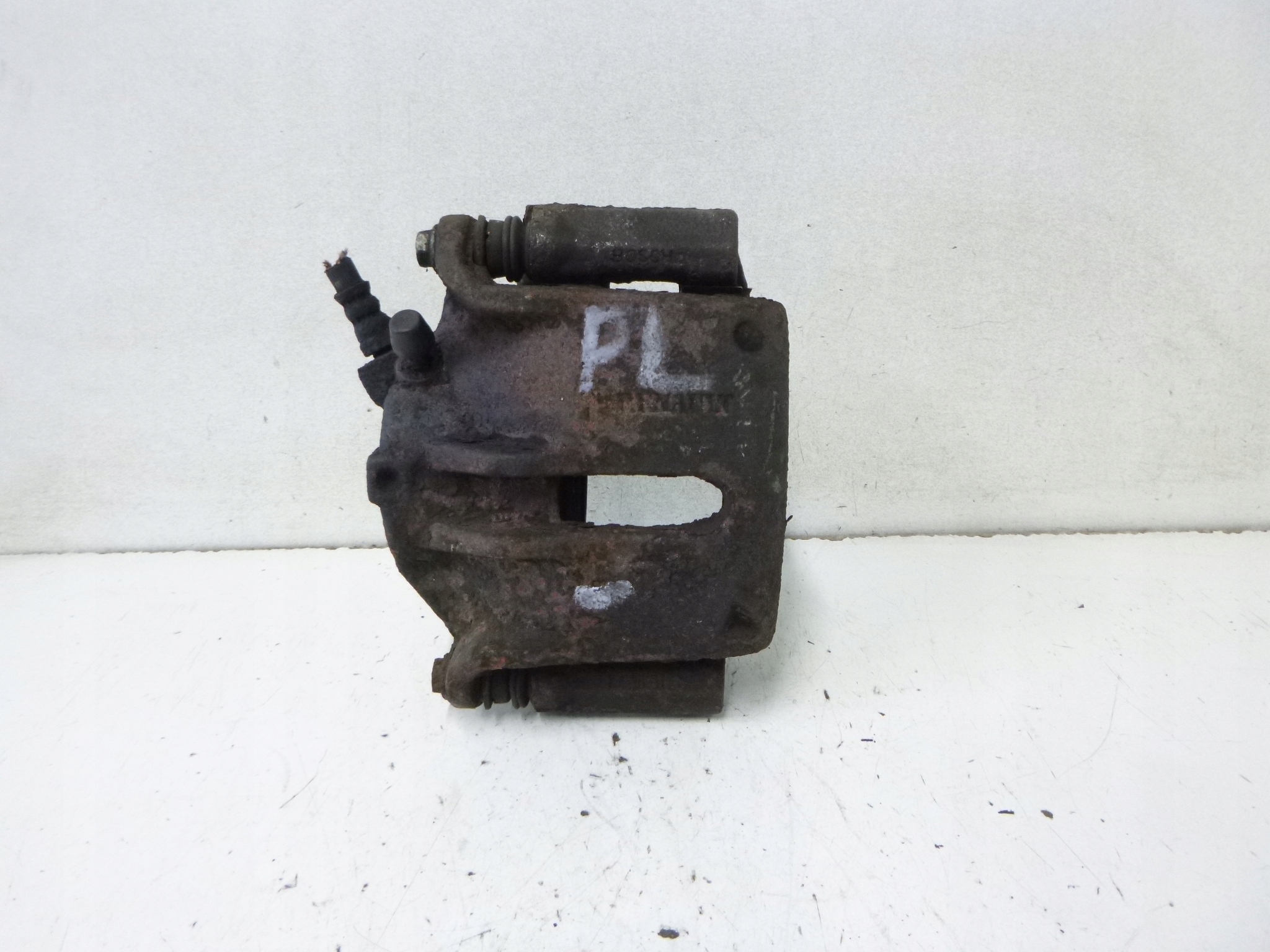 caliper brake front left Renault Scenic II 2.0 2005r.