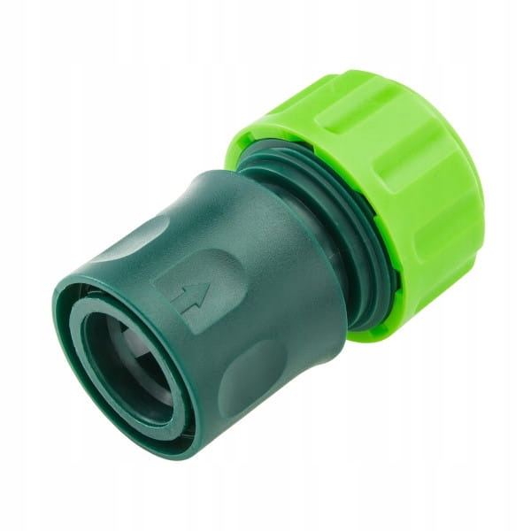 

Złączka Przelotowa 3/4" Verto 15G722