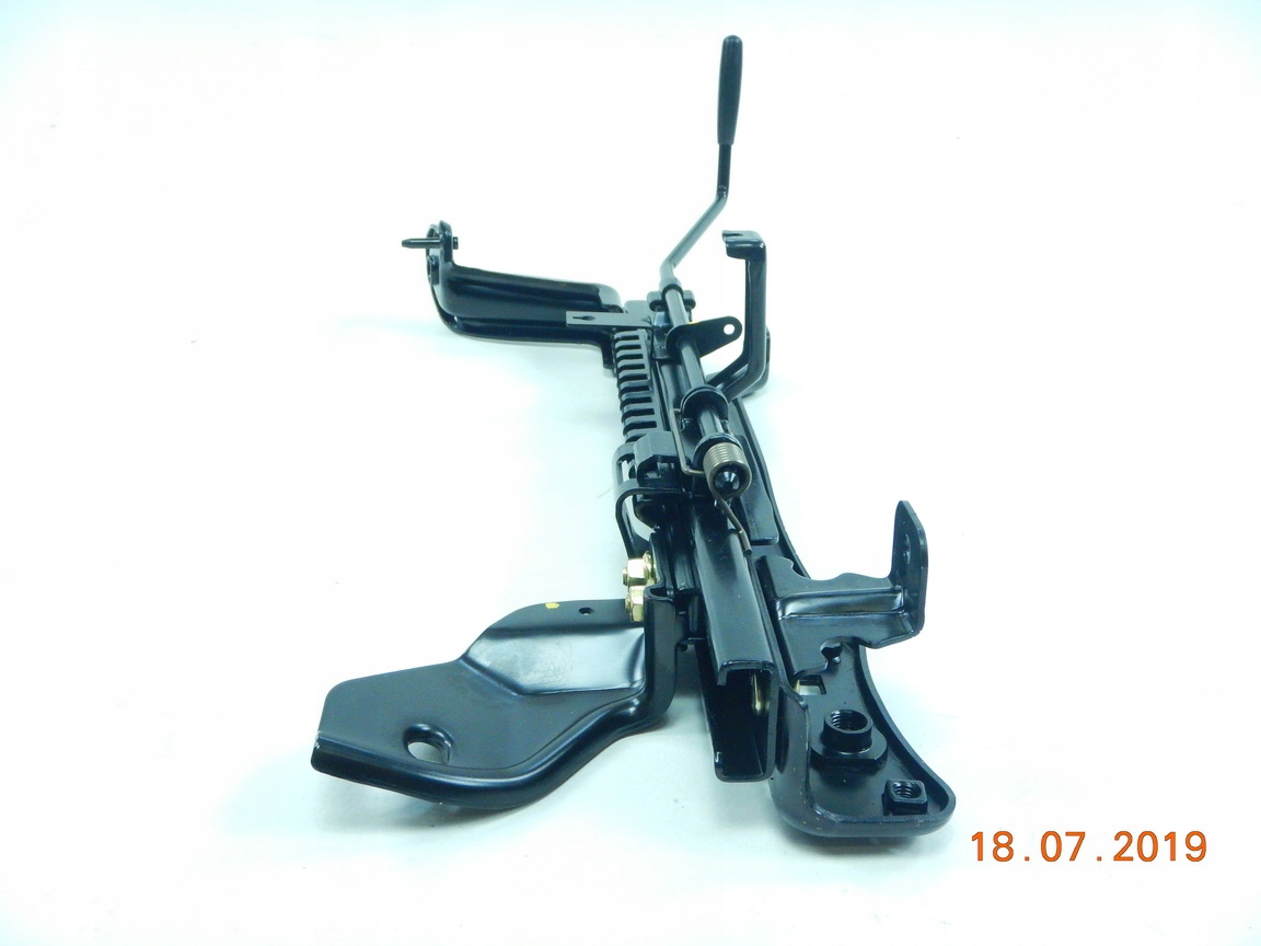 mechanism seat right front ATOS PRIME 01- / 8850602002