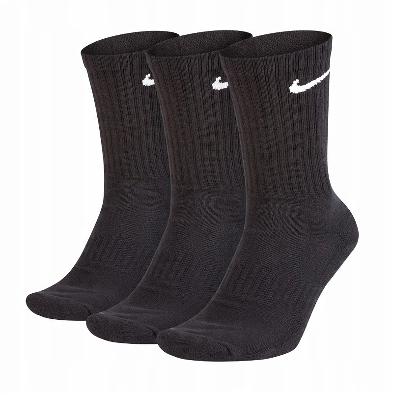 

Skarpety Nike Everyday Cushion Lato 3Pak 42 - 46