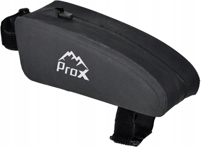 Torebka na Górną Rurę Ramy Prox Nevada 377 Top Tube Wodoodporna Gravel