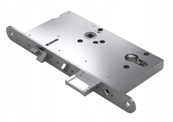 Erbi Zadlabací zámek Sam Me 72/65, mechanický