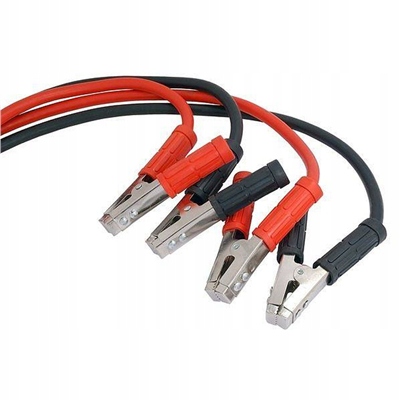 Провода 800amp L=6M quatros