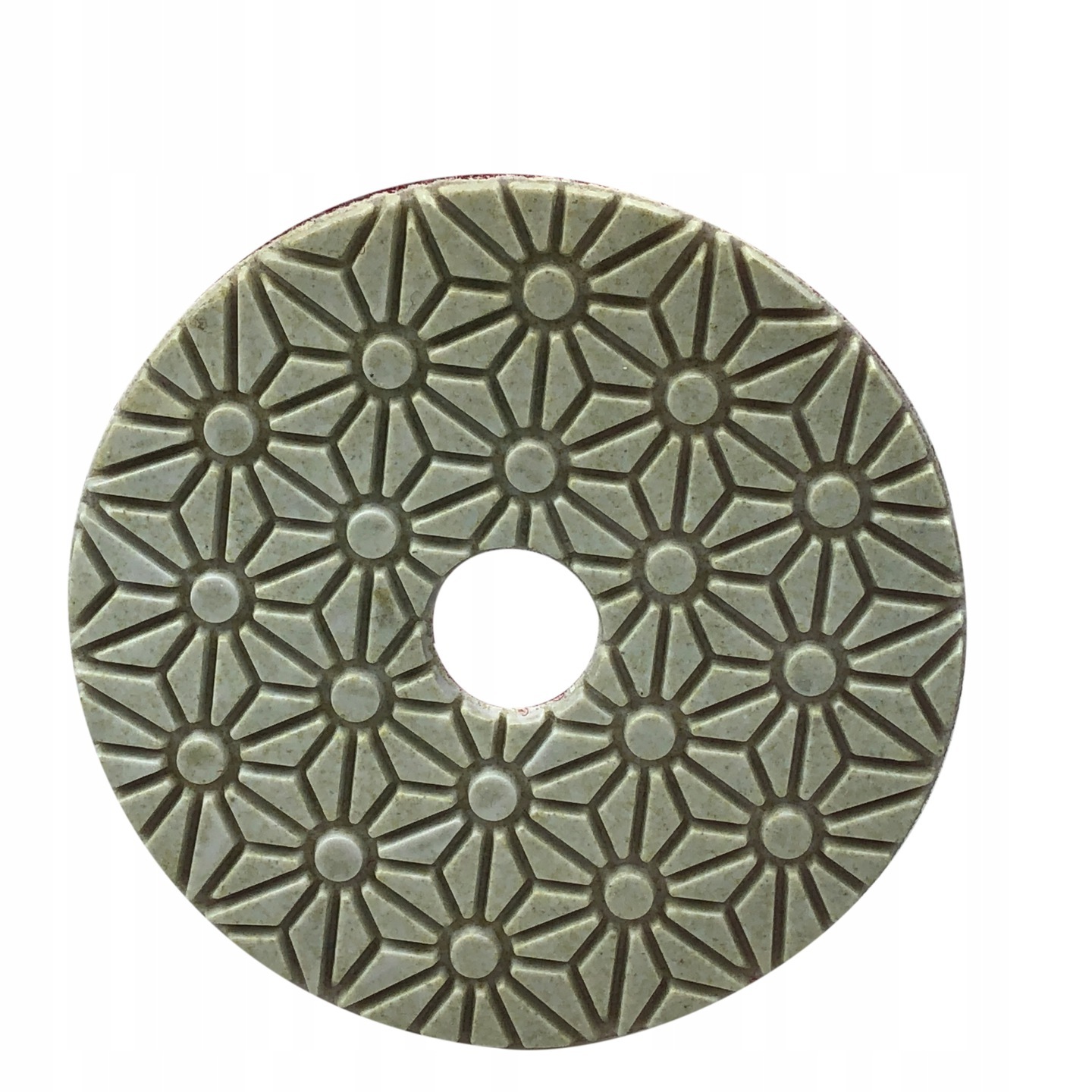 

Dysk Polerski 3 Stopnie #1 Fi 100 Granit Na Mokro