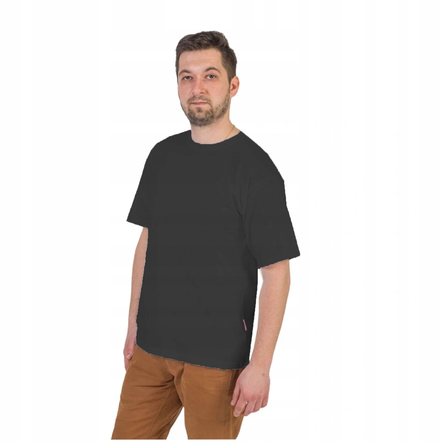 

Bluzka Męska Bawełniana Różne Przewiewna XL