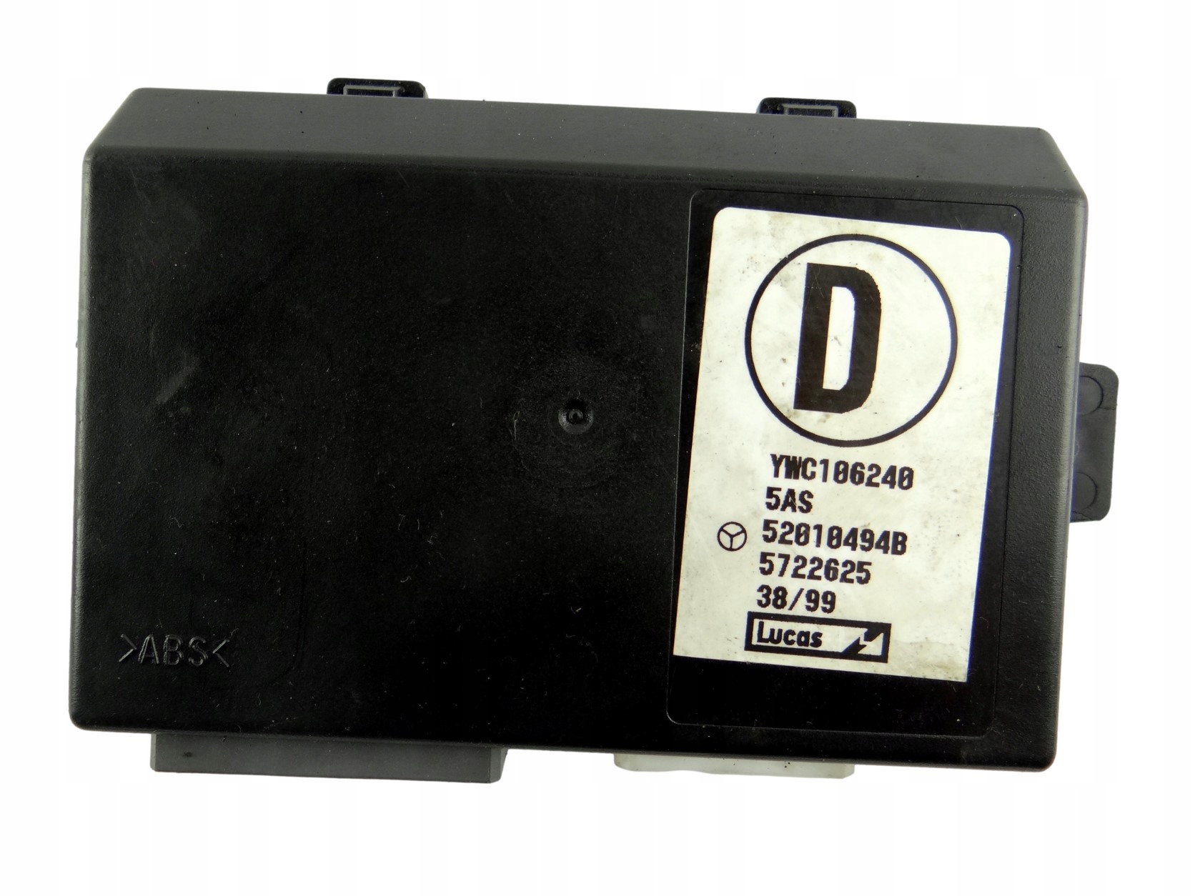 clock ROVER 200 39700-ST3-E0