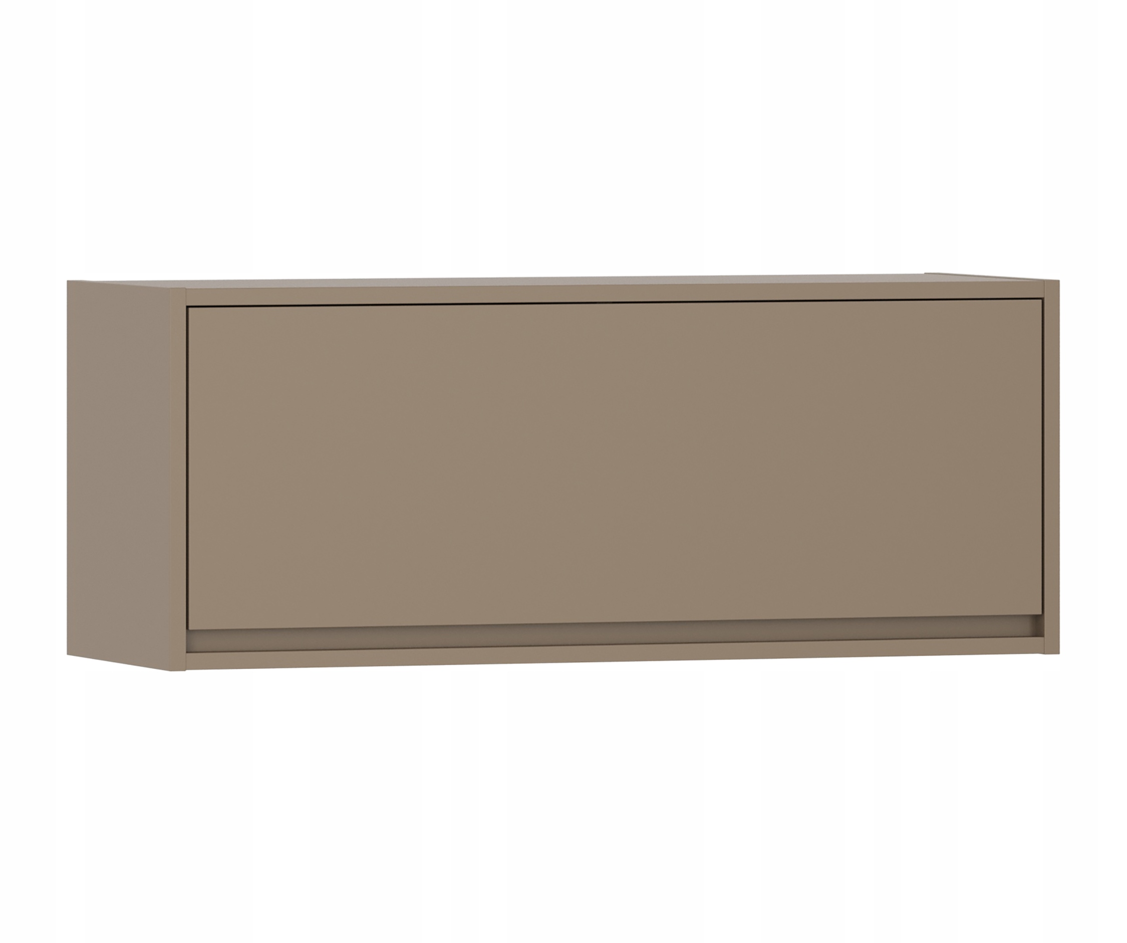 NADSTAWKA PAWLACZ ODIS SCHOWEK POD SUFIT 80CM Rodzaj drzwi uchylne