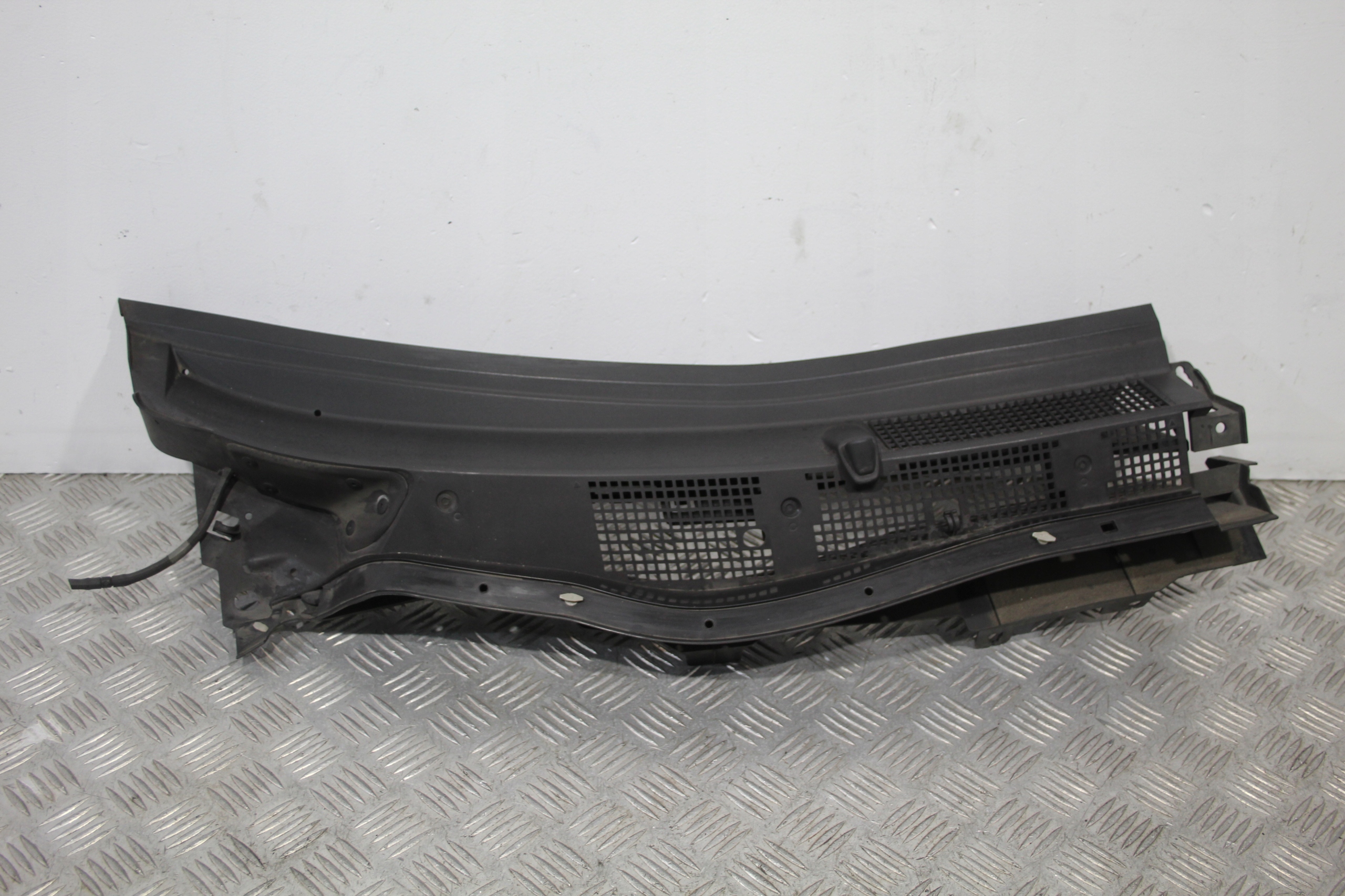 torpedo right CX5 KD LIFT KD53507P1