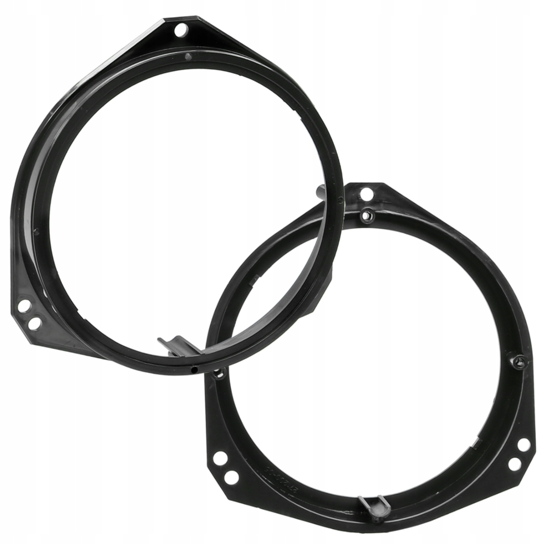 STAGE2 604C dystanse Głośniki JBL do OPEL ASTRA F G COMBO OMEGA CORSA B C Stan opakowania oryginalne