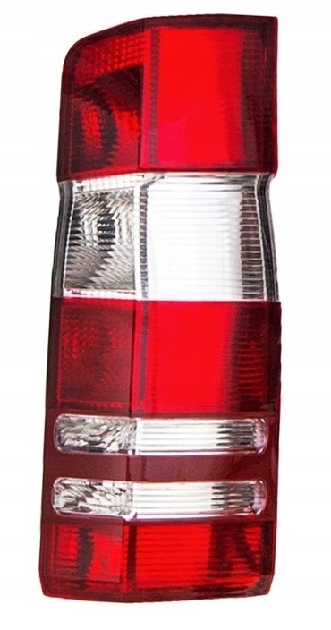 

Mercedes Sprinter 2006-2018 Lampa Tylna Prawa Nowa