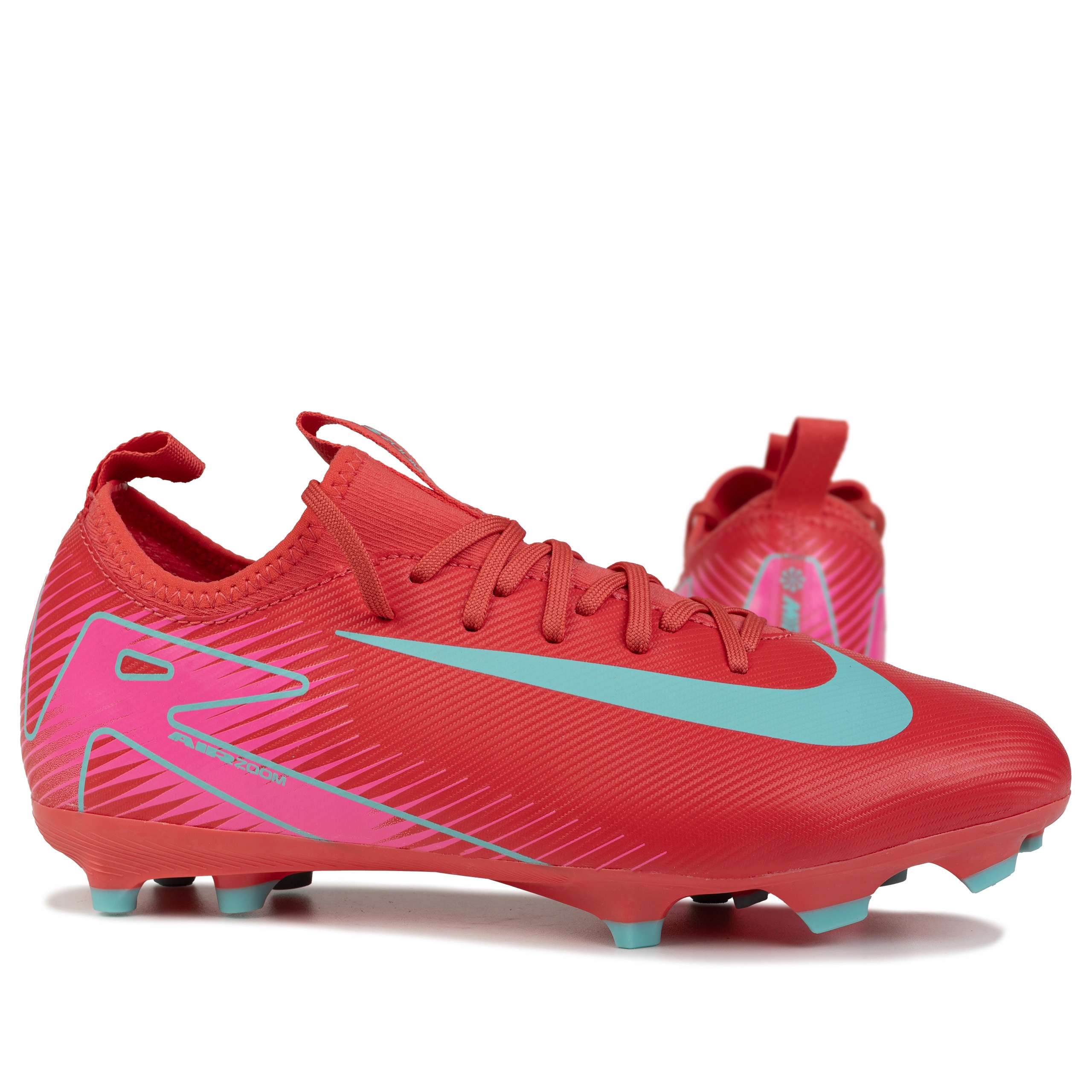 Boty Nike Jr Zoom Vapor 16 Academy Fg/mg FQ8392800