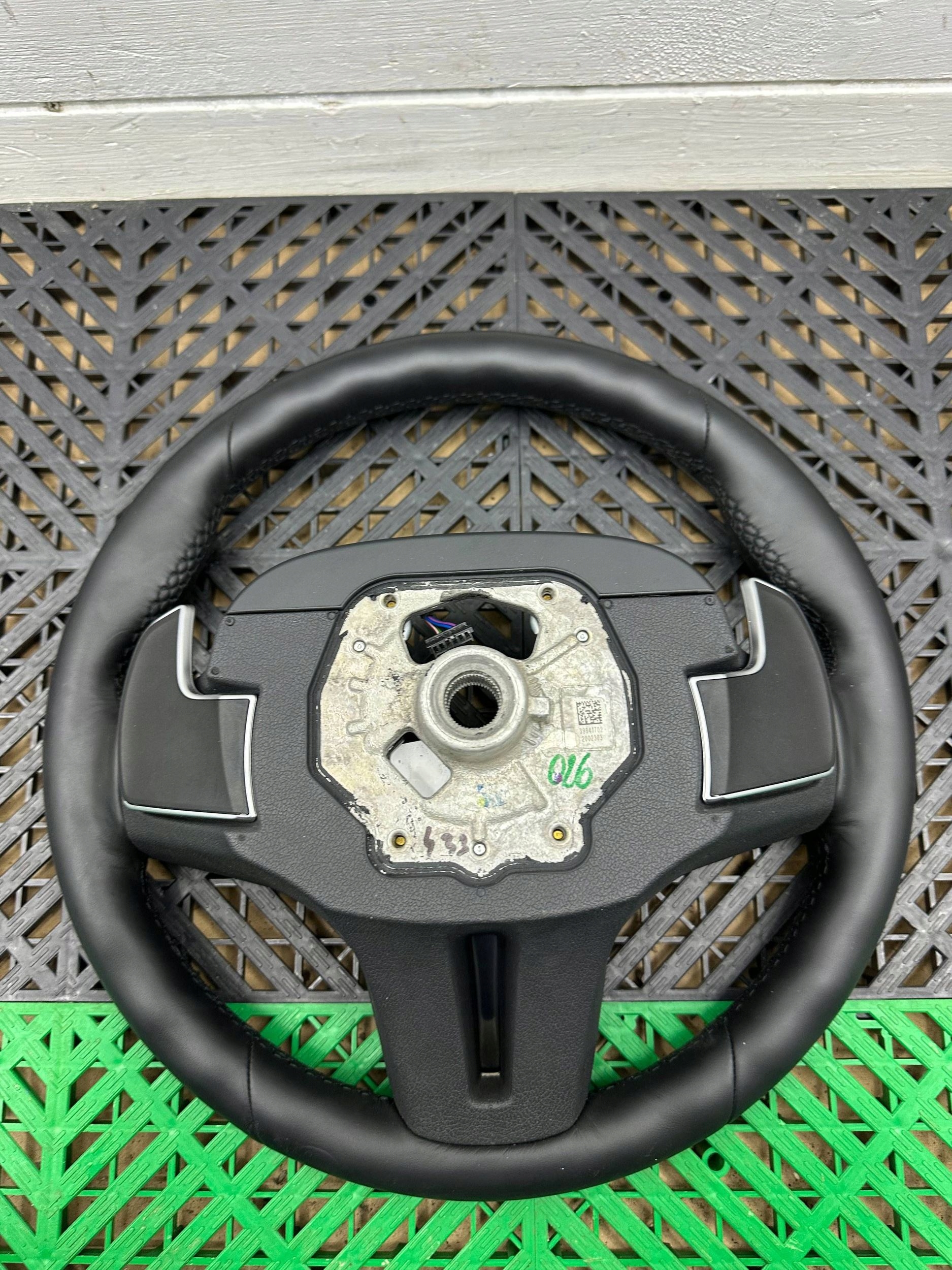 volant BMW 2 G42