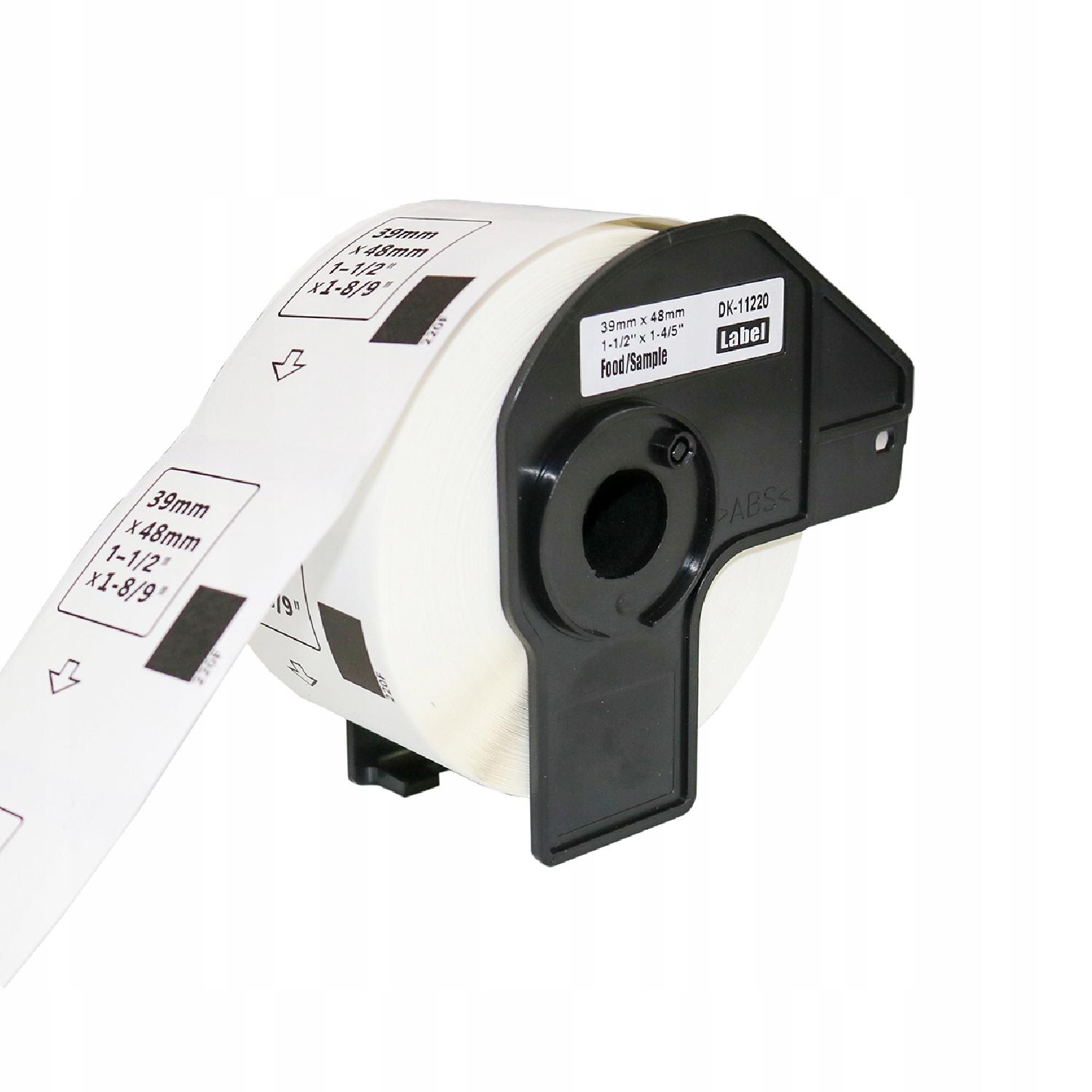 

Taśma etykiety do Brother 48x39 DK-11220 620szt