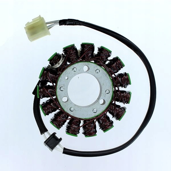 Electrosport Vinutie Alternátora (stator) Suzuki Gsxr 1000 (07-08)