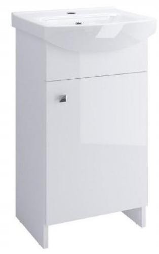 Skříňka Sati A Umyvadlo Cersania 40 Dsm (S567-001-DSM) /pa/