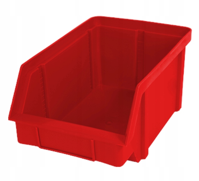 

Pojemnik plastikowy warsztatowy kuweta 157x101x74