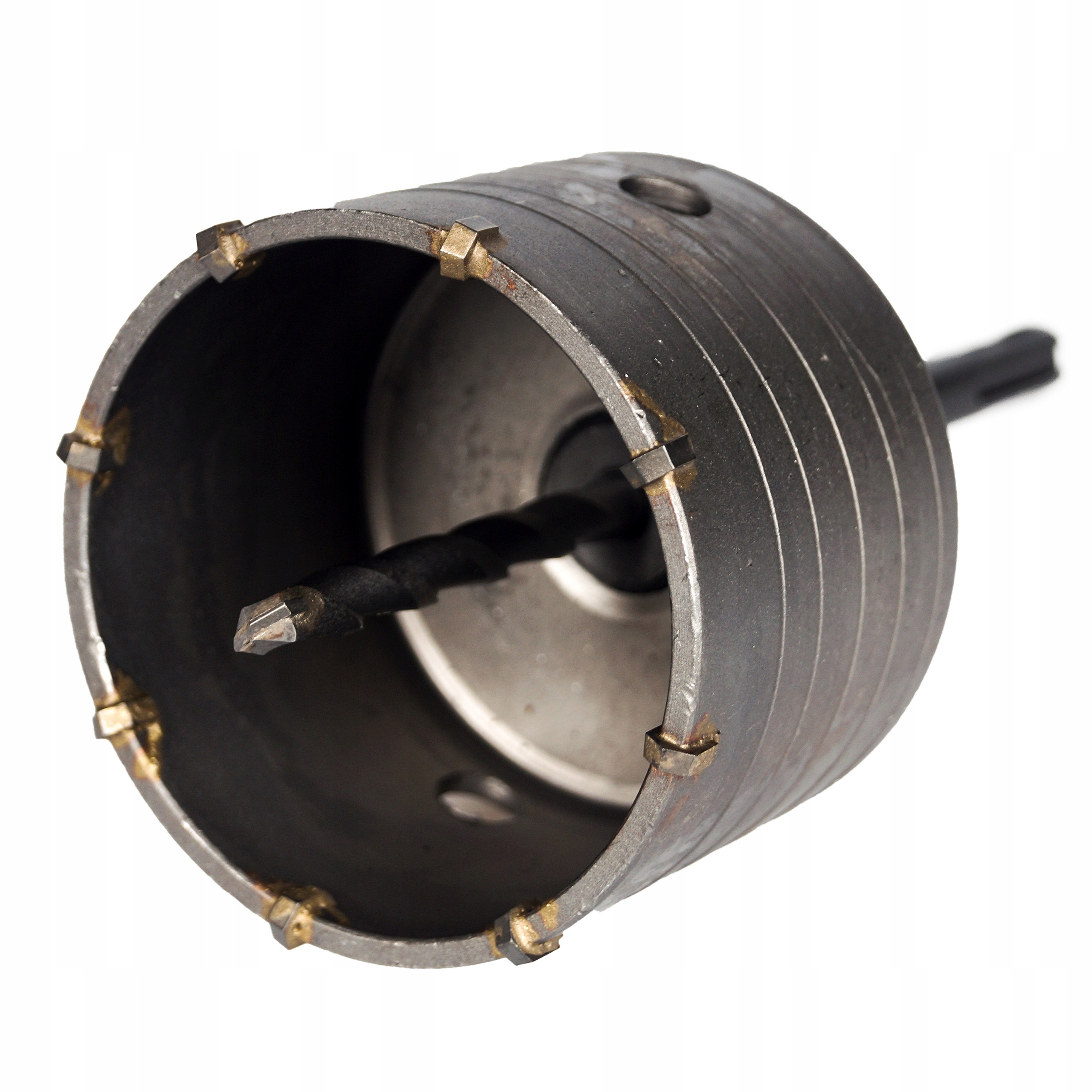 

Otwornica Frez Do Betonu Koronka Pod Puszkę 65 mm