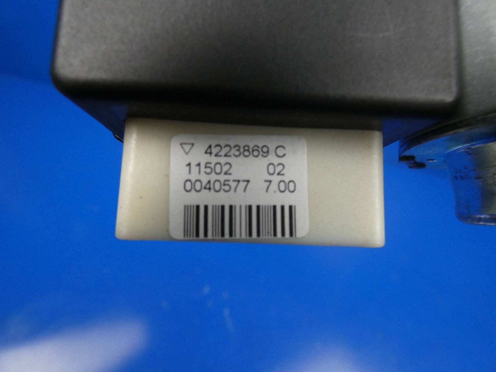 Motor Schiebedach Jaguar XJ X351 4223869C