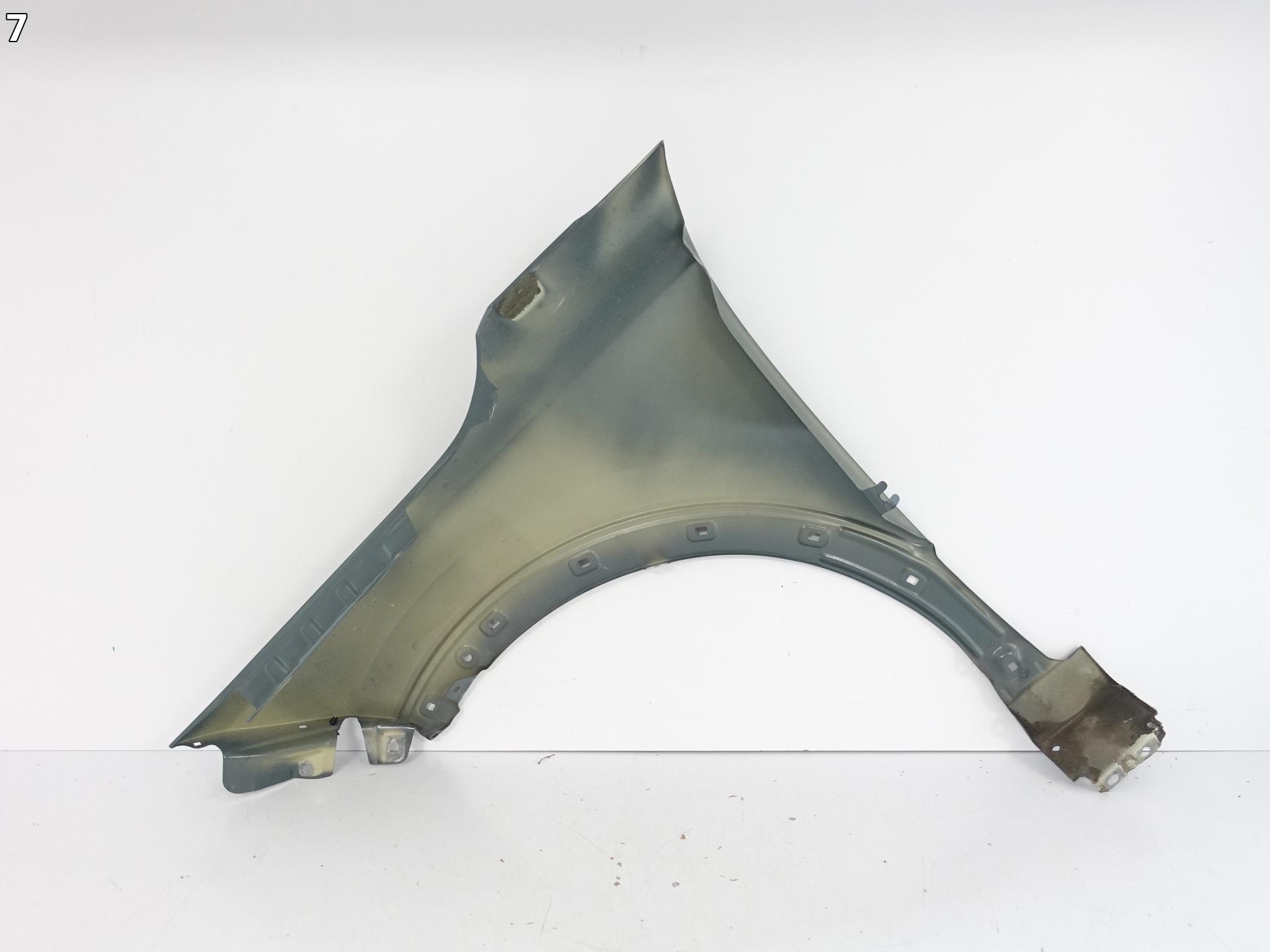 KIA NIRO II 2 EV SG2 22- fender FENDER right front