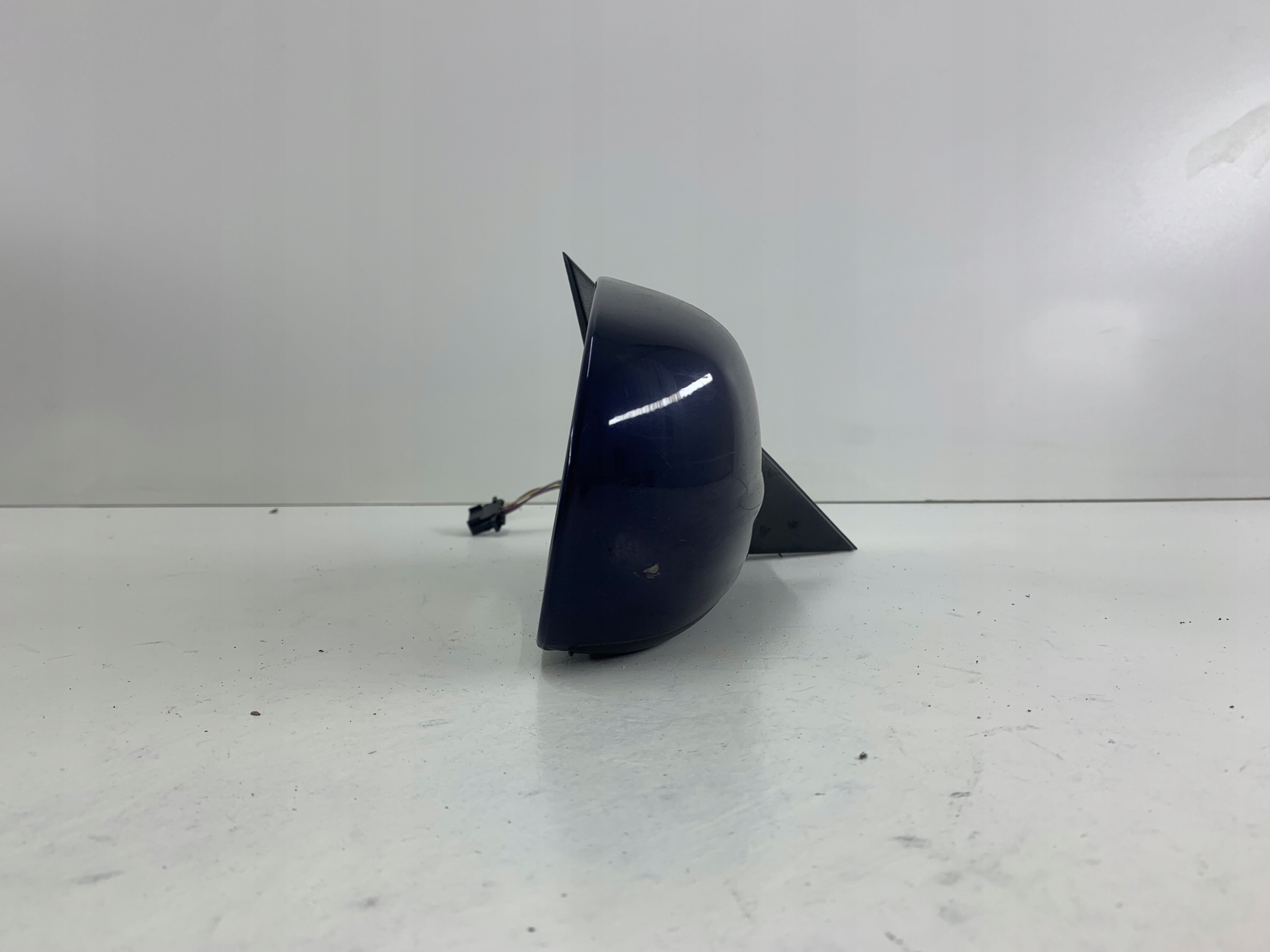 VW PASSAT B5 LIFT mirror right 5 PIN LB5N