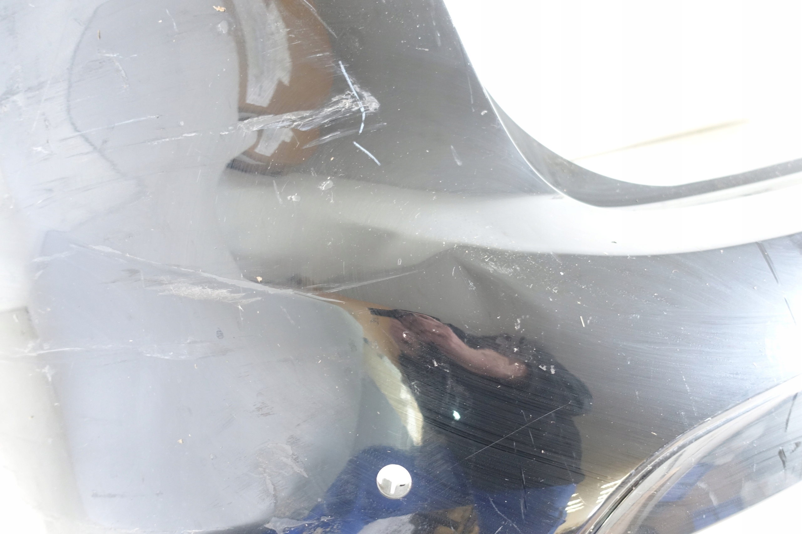 bumper rear part rear BMW 2 F45 7408451