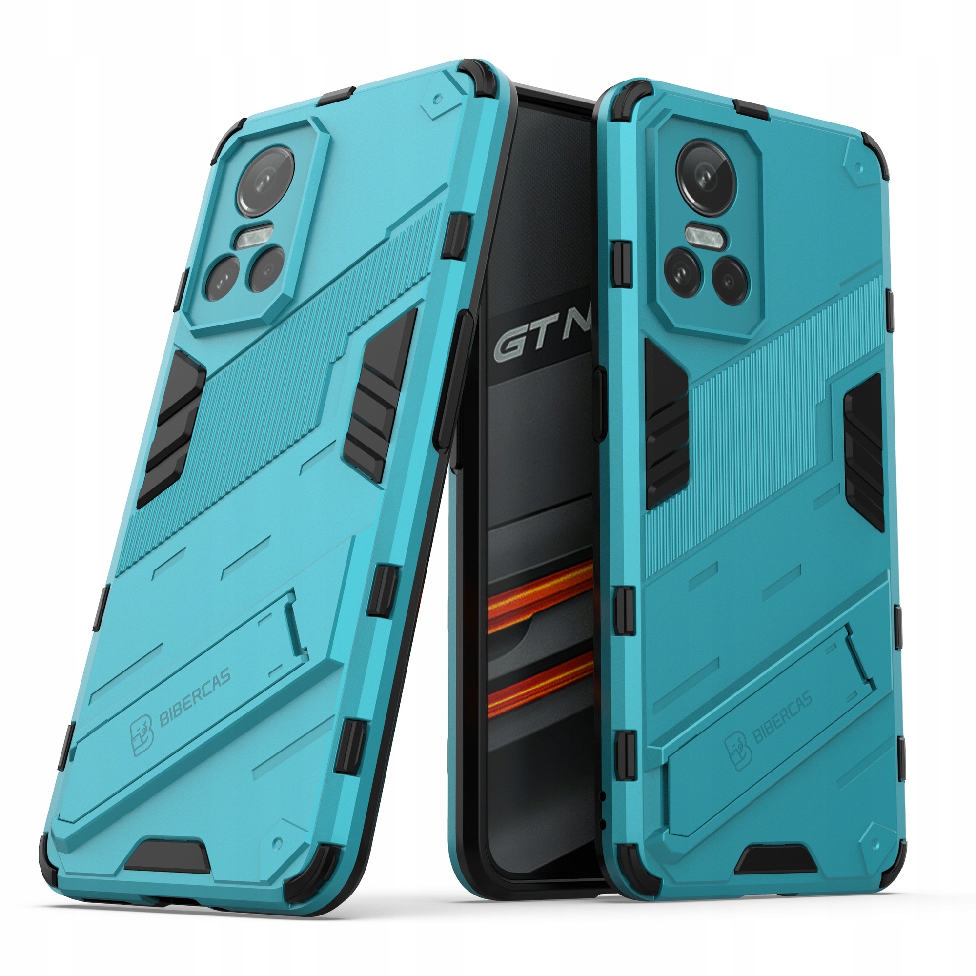 

Etui Pancerne Obudowa Case do Realme Gt Neo 3 5G