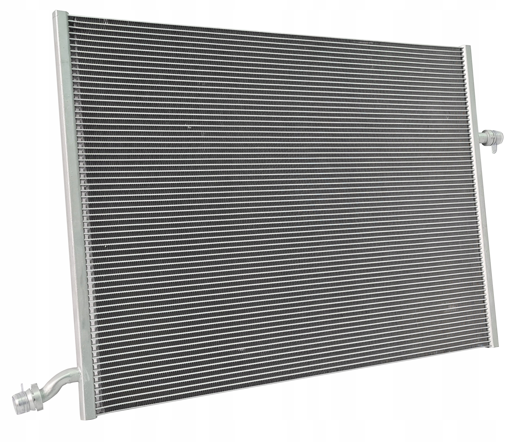 Chłodnica niskich temp. Mercedes-Benz VITO V KLASA W447 eSPRINTER W907 W910