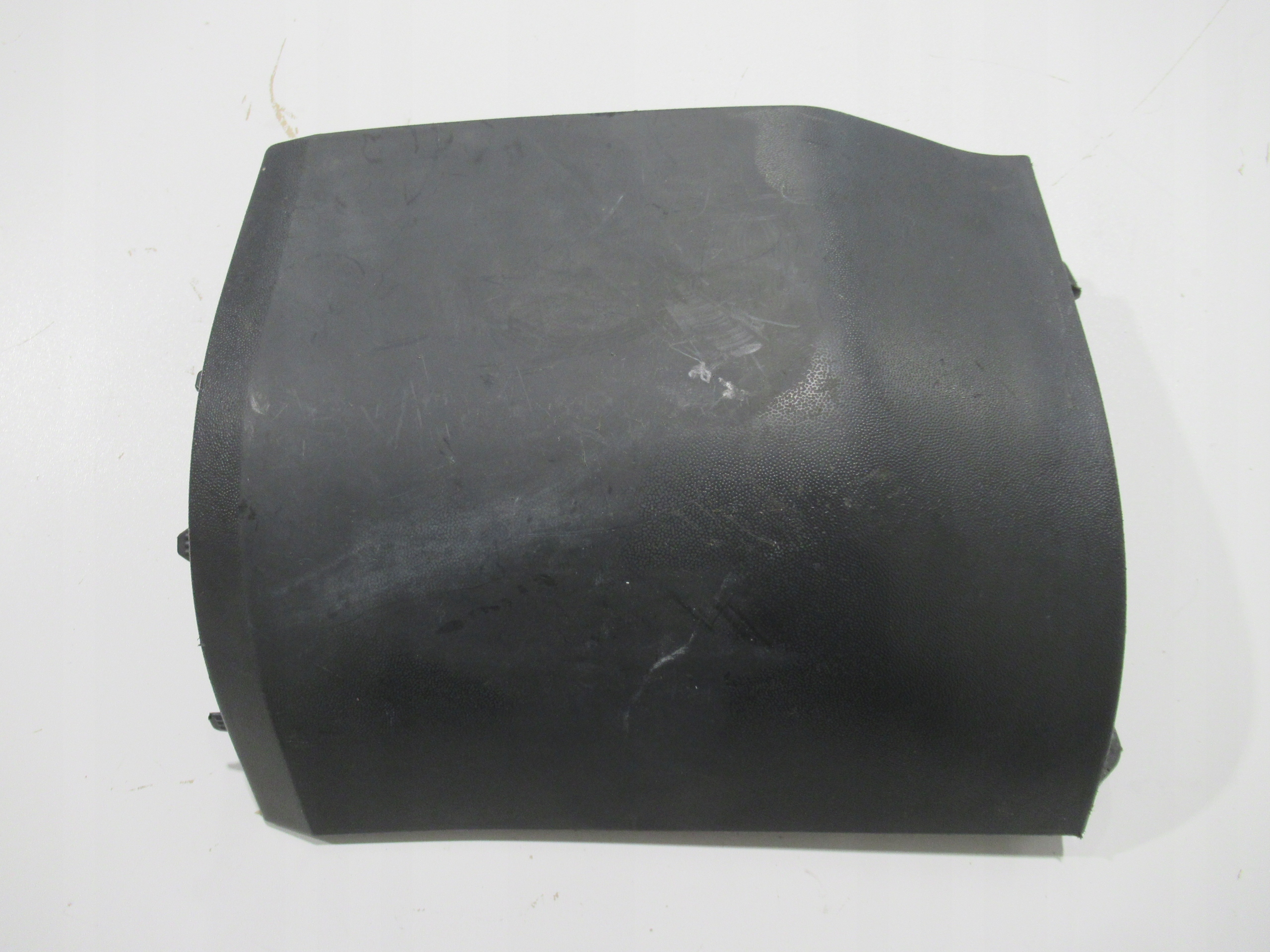 VW T5 LIFT 7E ECKE DER STOSSSTANGE RECHTS HECK 7H0807322D