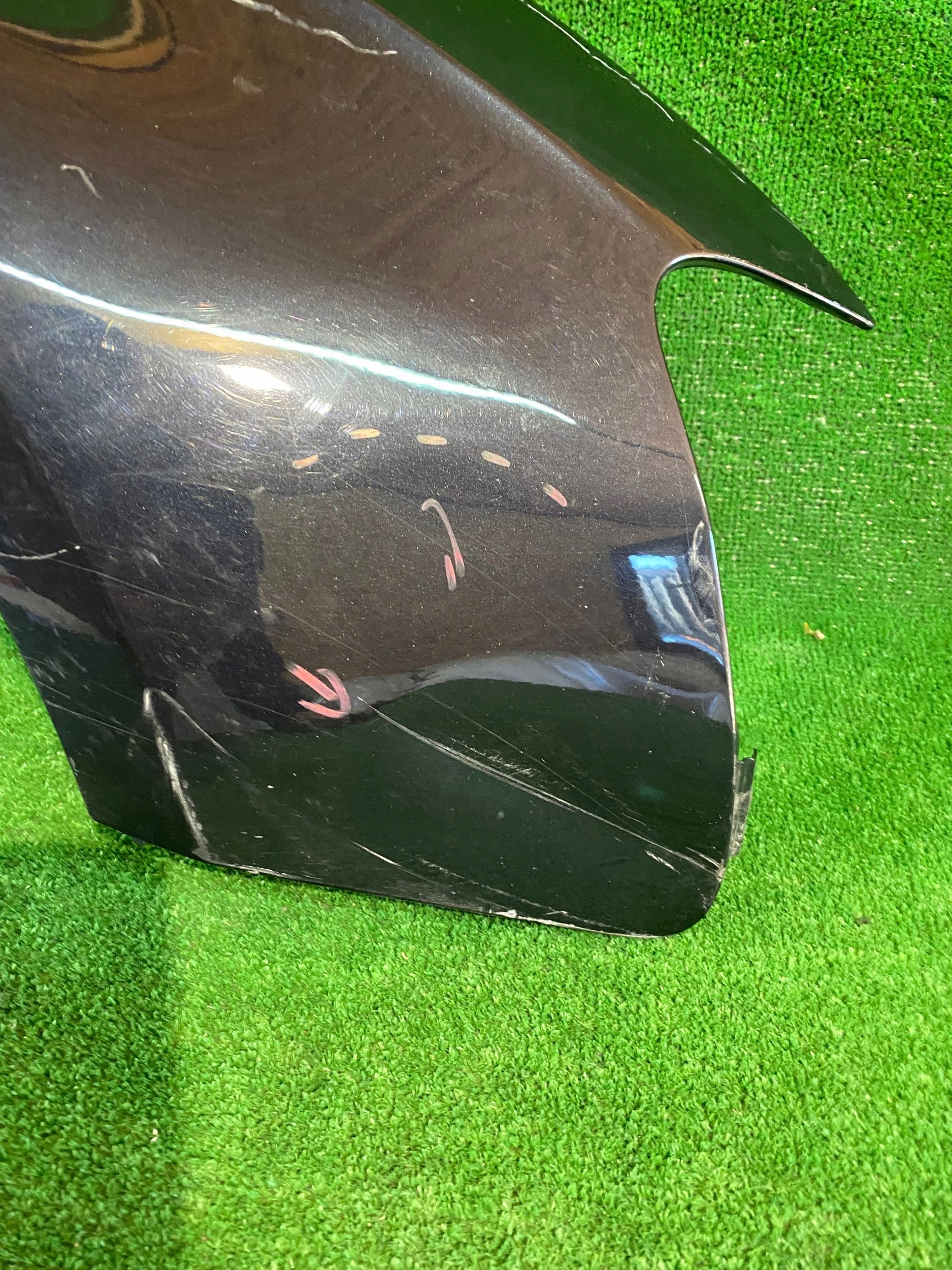 fender front right AUDI A4 B8 08- NR.67