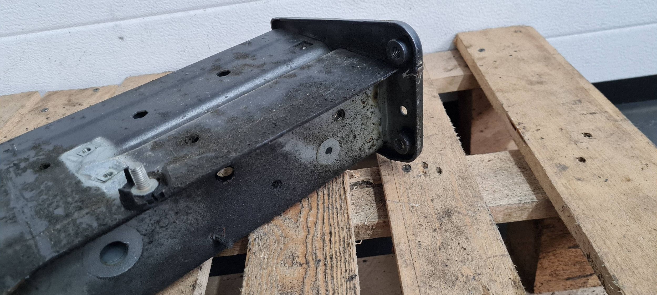 A5 8T LIFT S5 quarter right right front LX7R A4 B8 S4