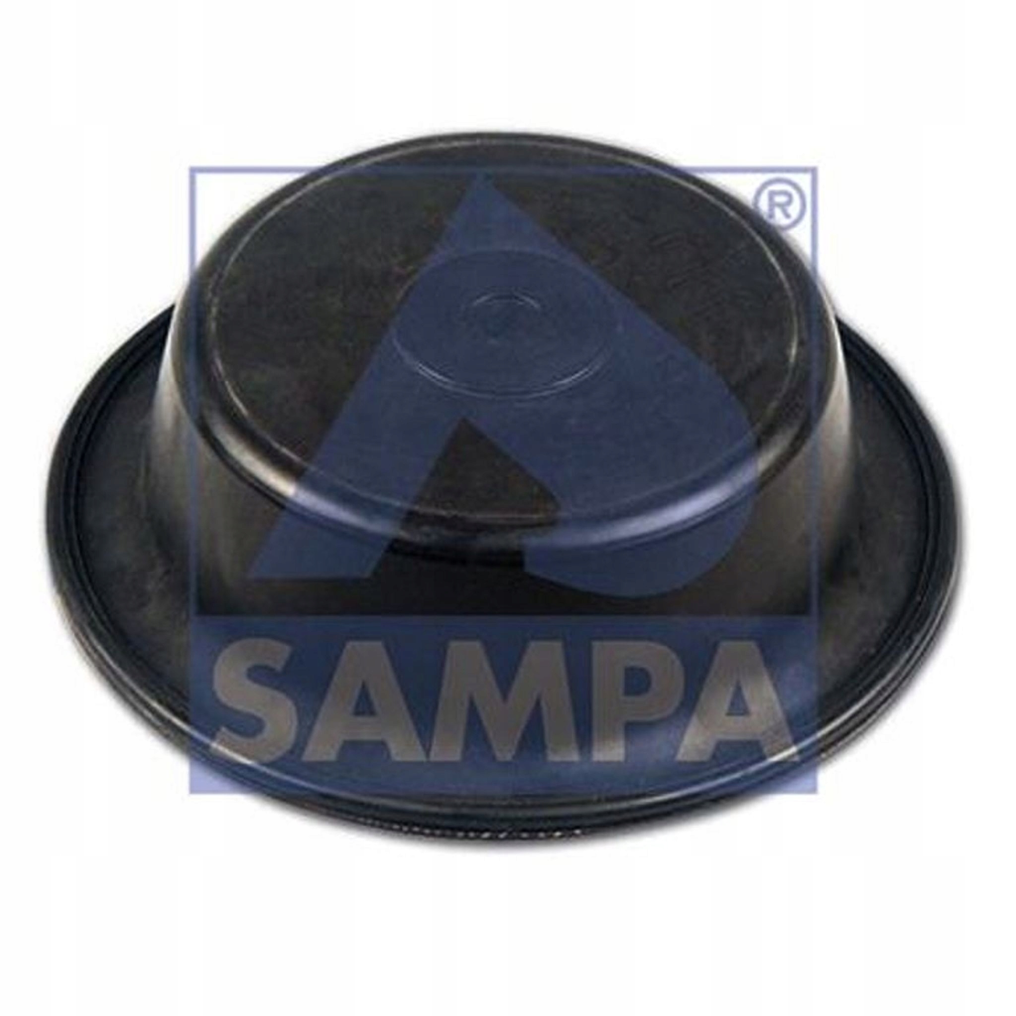 MEMBRANA SILOWNIKA 20" GLEBOKA SAMPA