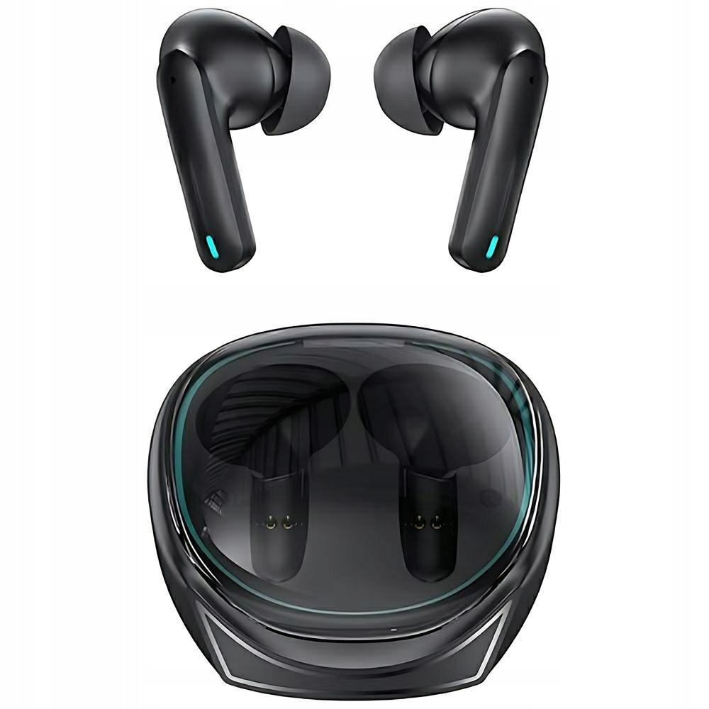 Usams Sluchátka Bluetooth 5.3 Tws ENCXJ13 série Gaming Earbuds