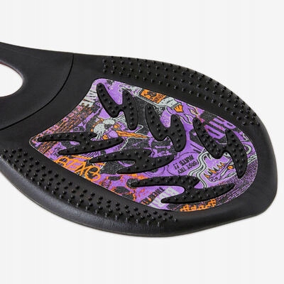 Waveboard Oxelo WB 120 Kolor czarny
